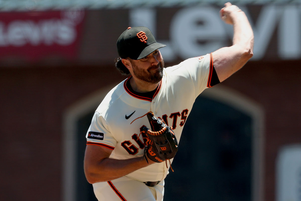 Robbie Ray