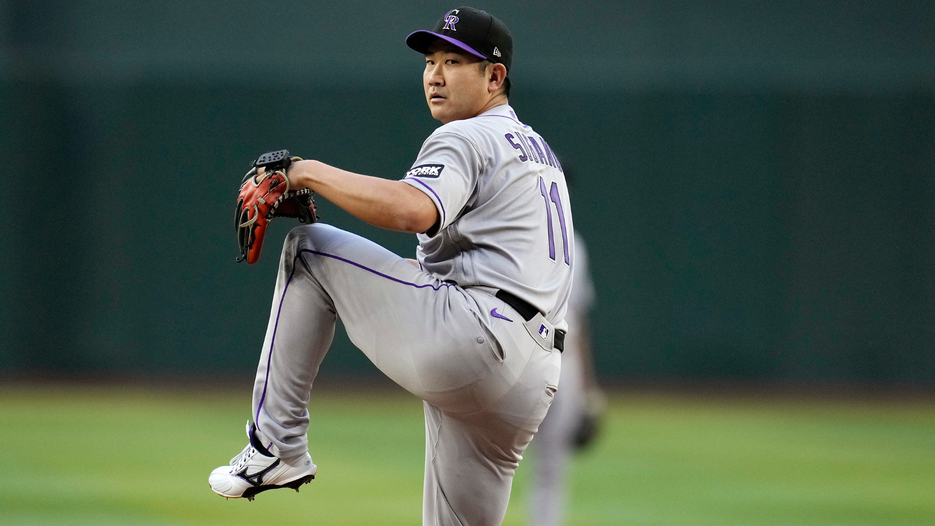 Tomoyuki Sugano