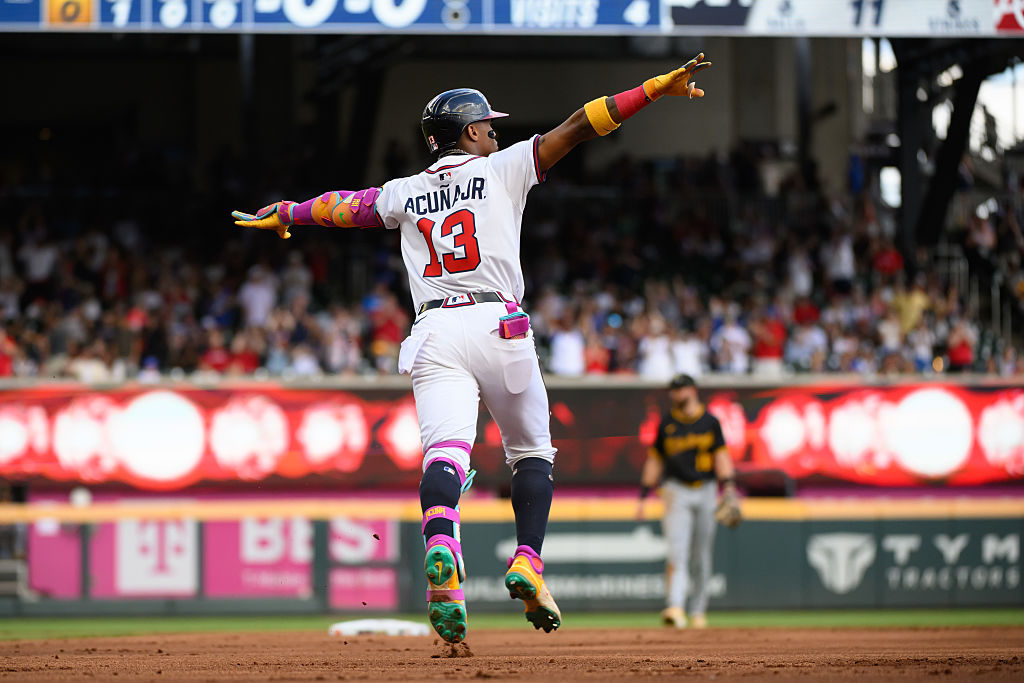 Ronald Acuña Jr.