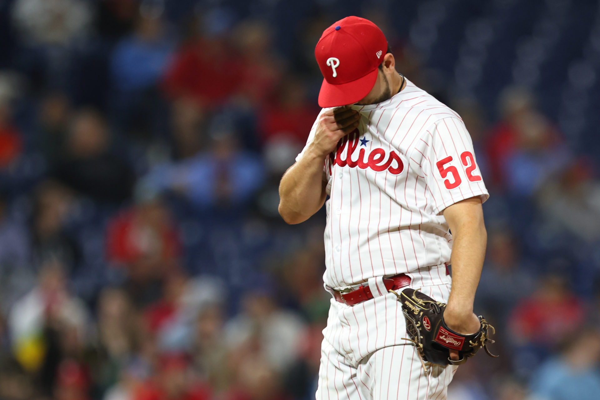 Cam Bedrosian