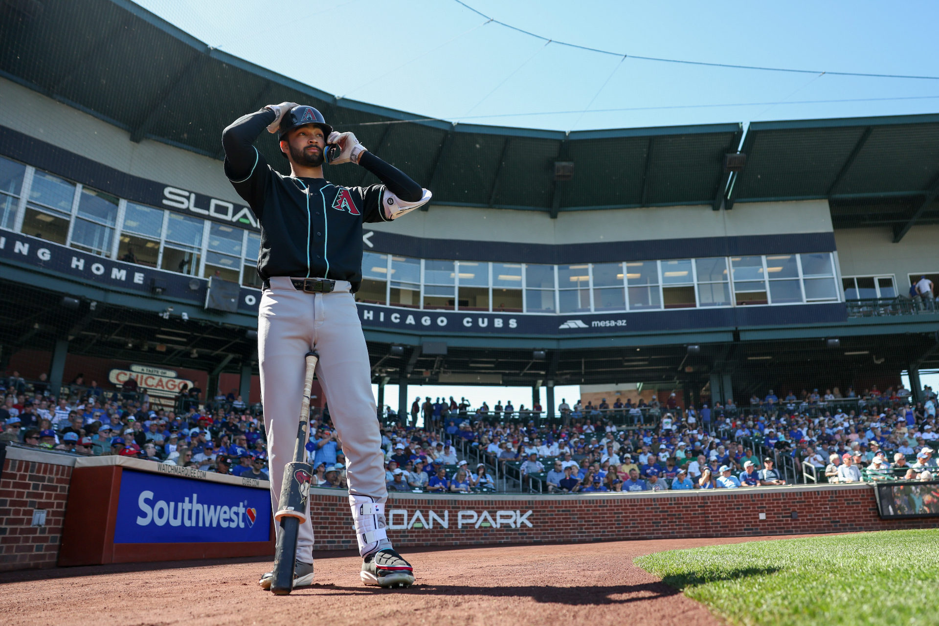 Jordan Lawlar