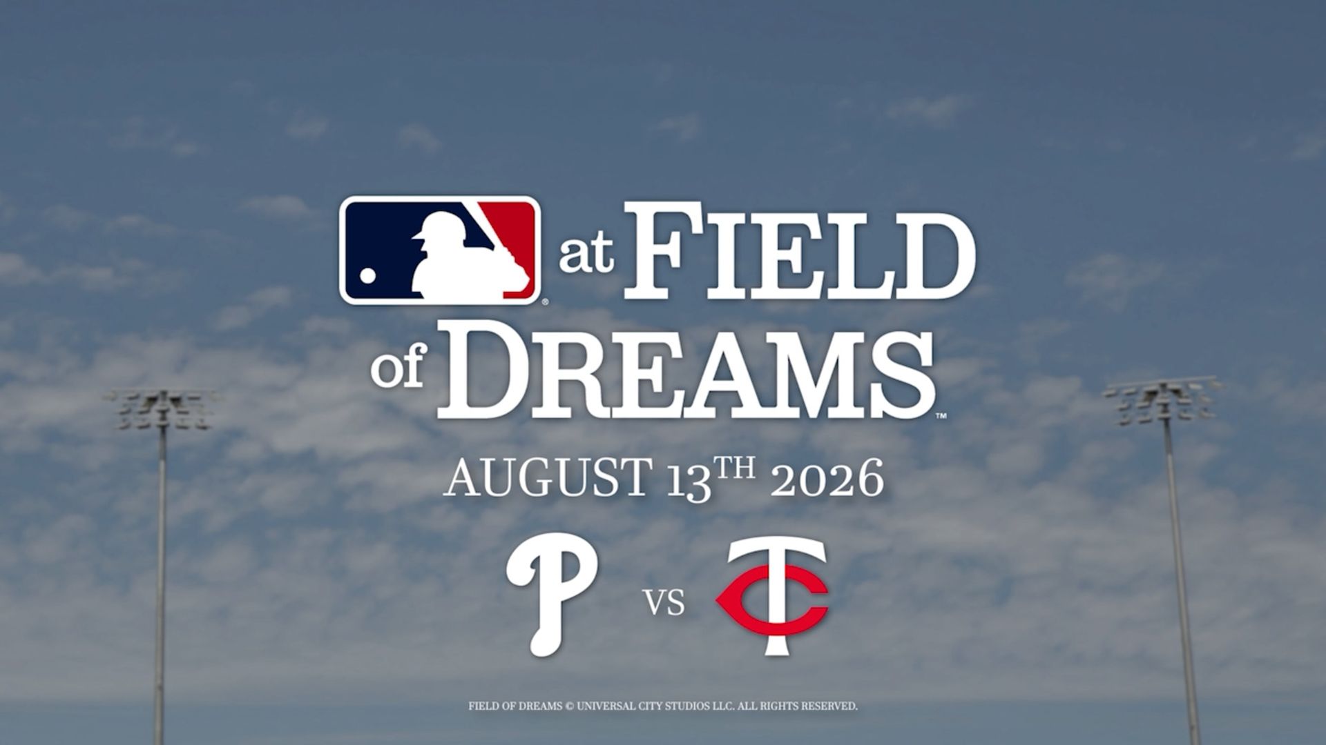 Field of Dreams