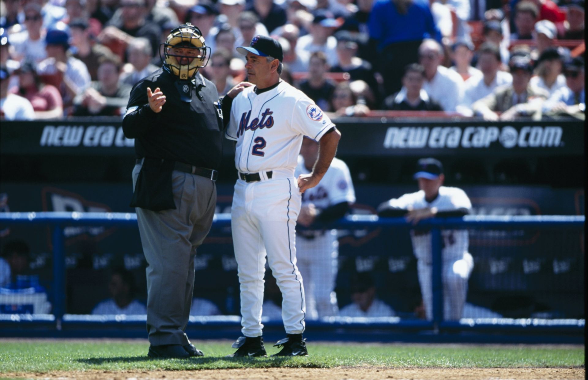 Bobby Valentine