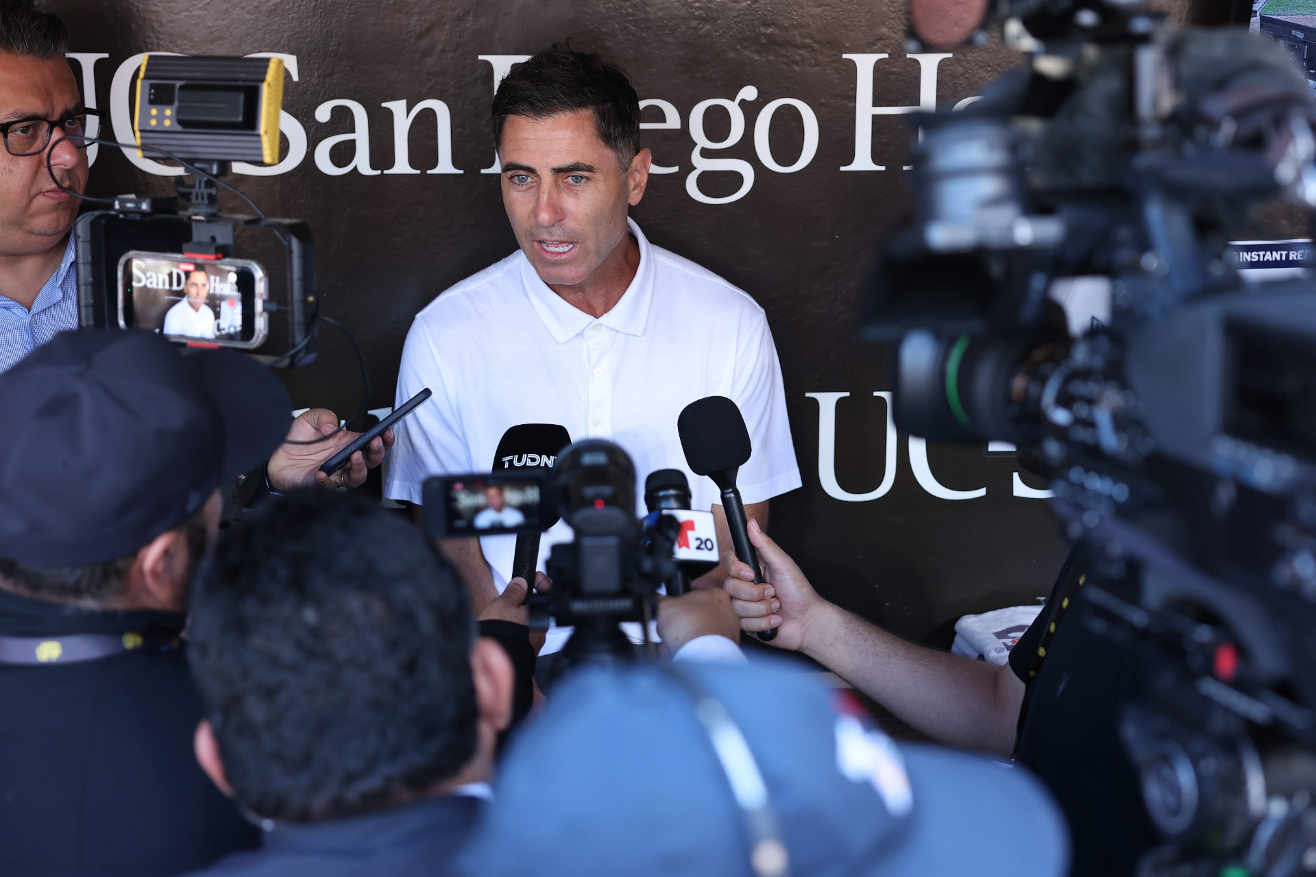 A.J. Preller