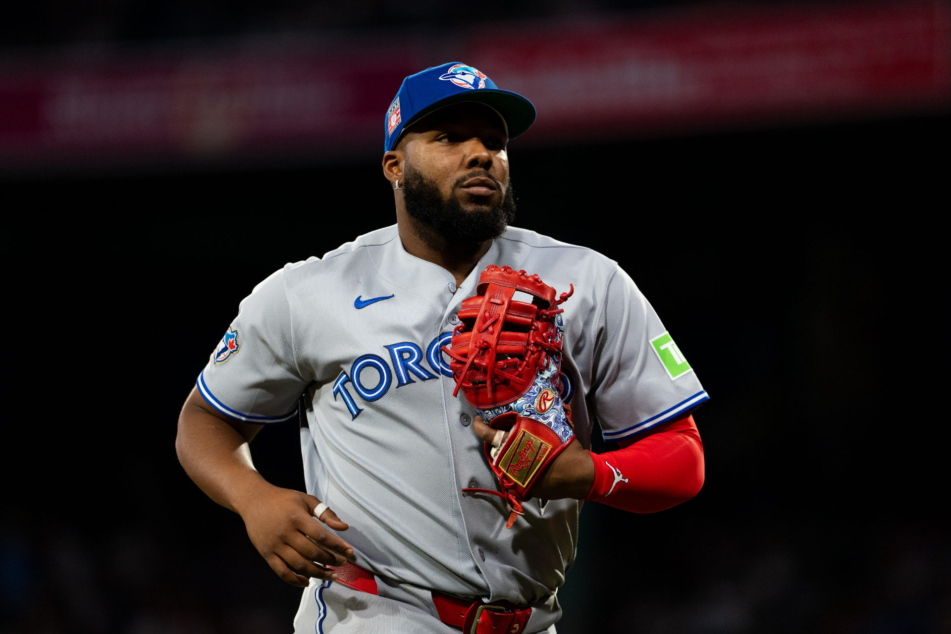 Vladimir Guerrero Jr.