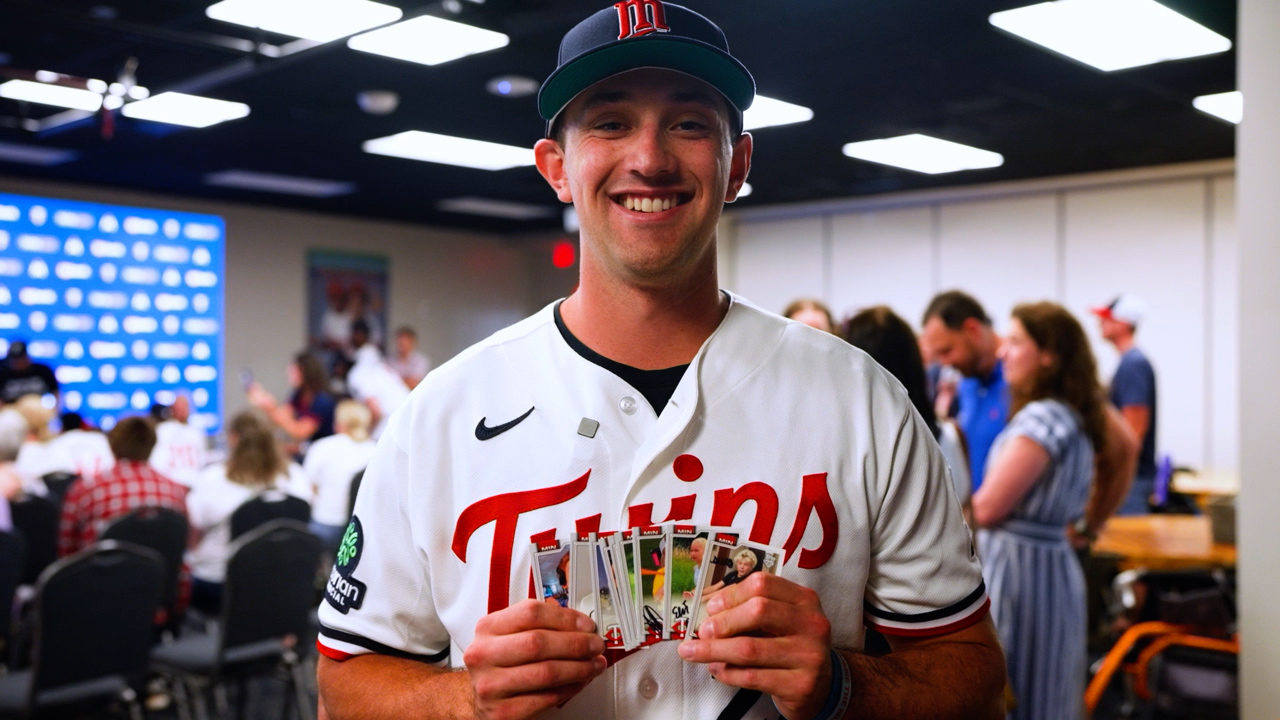 Brooks Lee 