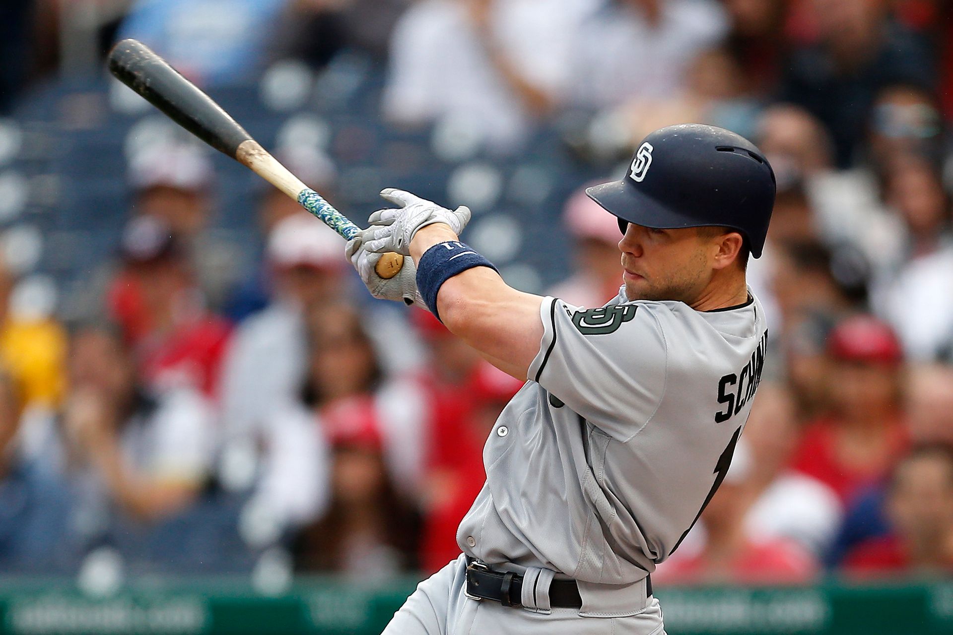 Ryan Schimpf