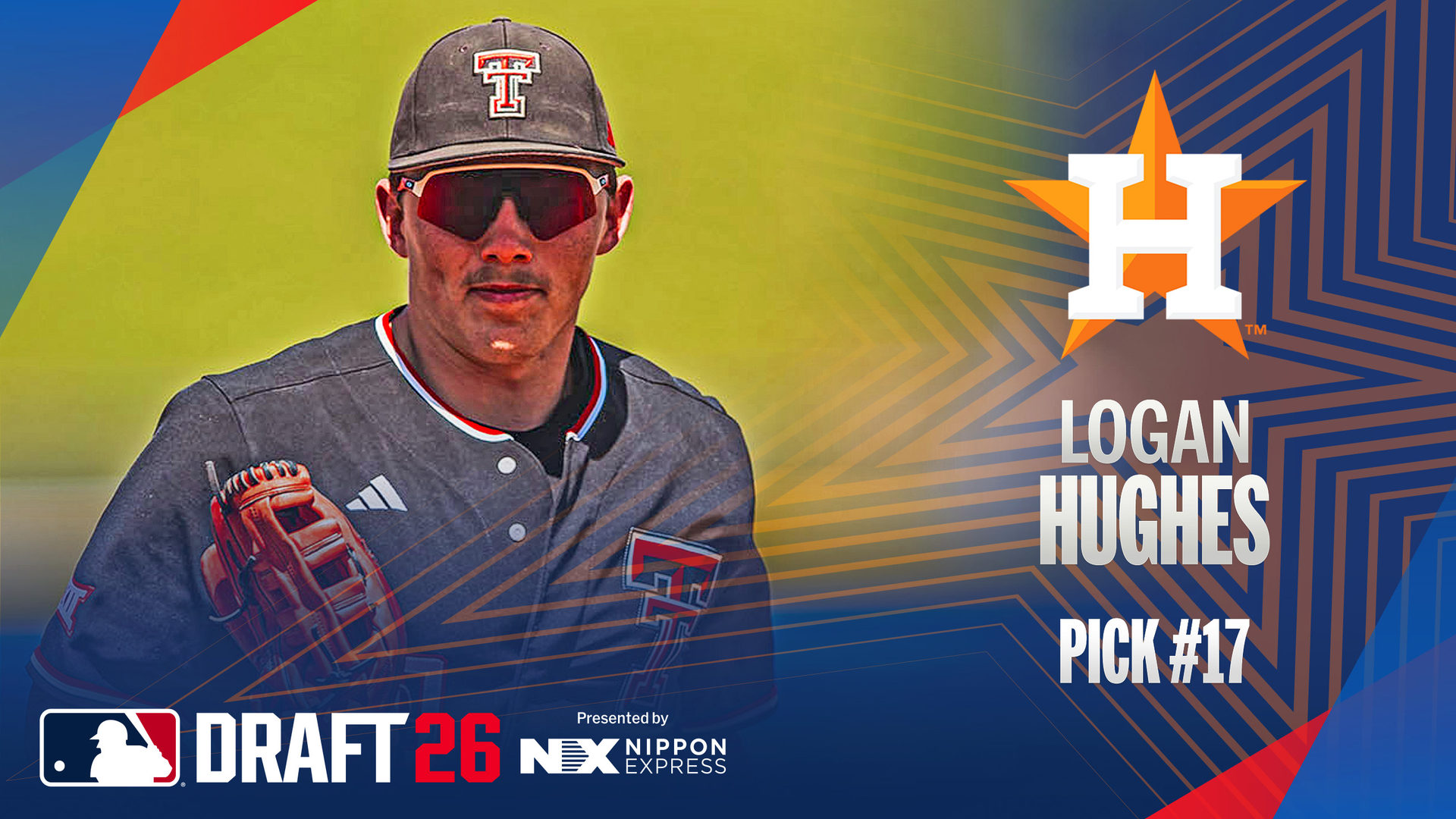 Logan Hughes