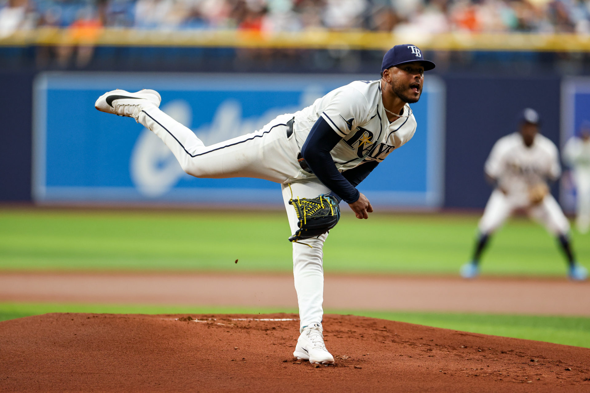 Freddy Peralta