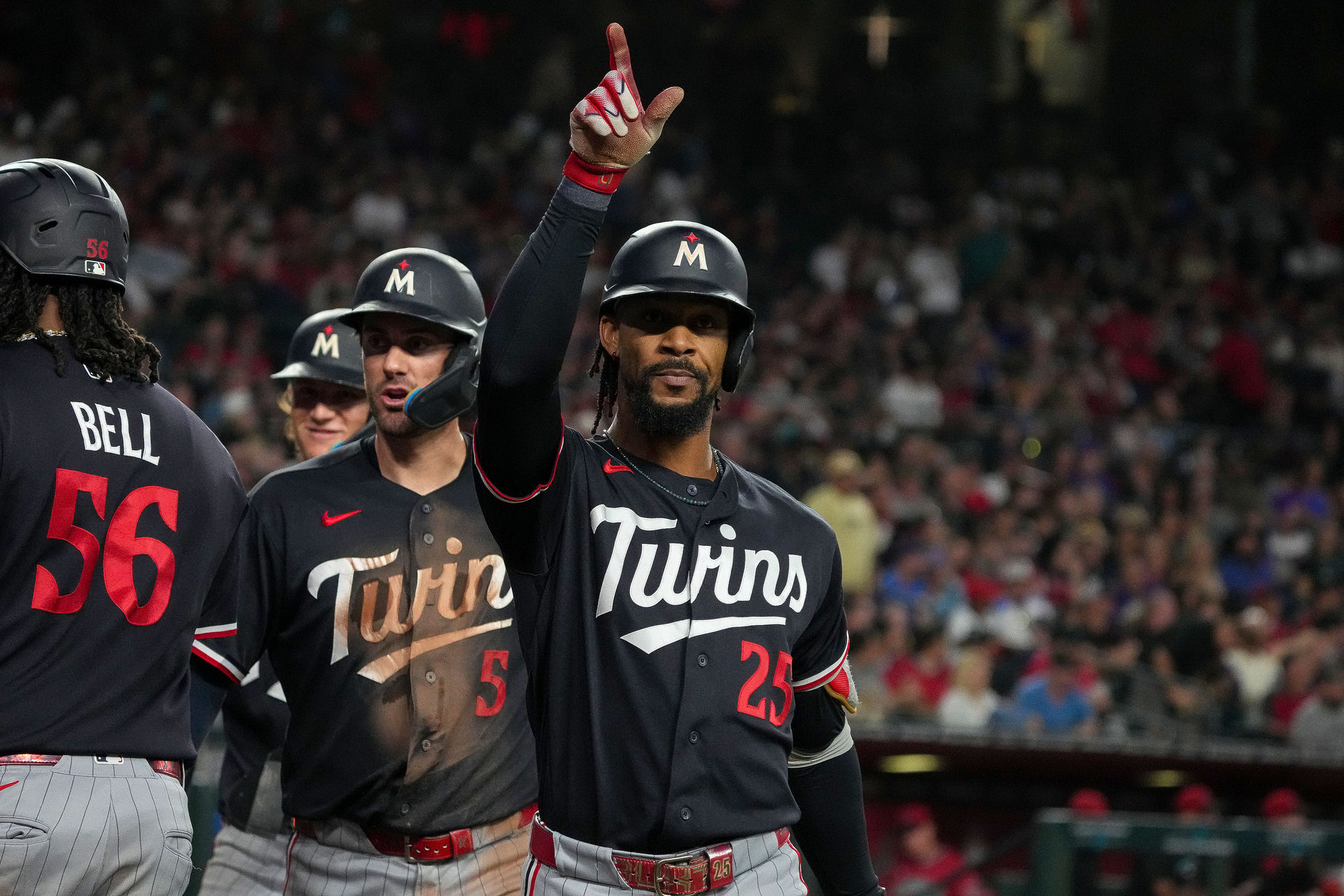 Byron Buxton