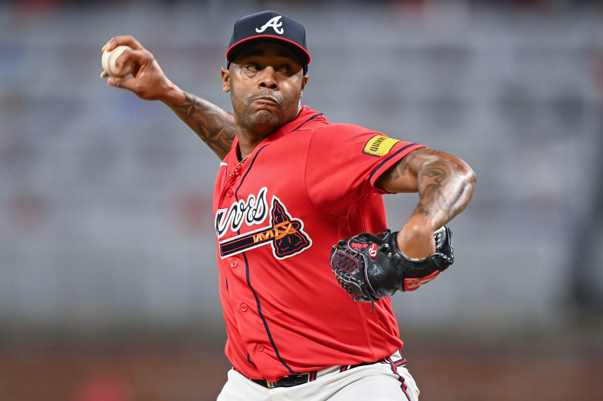 Raisel Iglesias