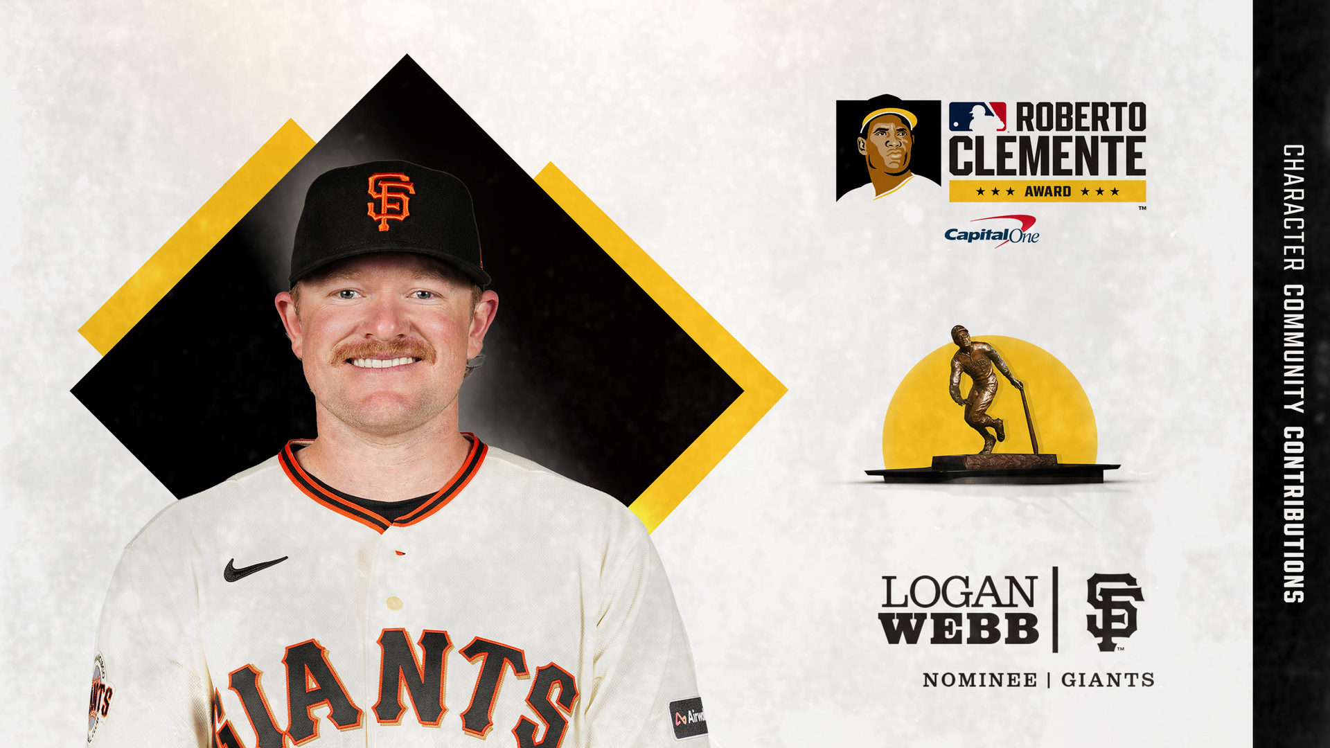 Logan Webb