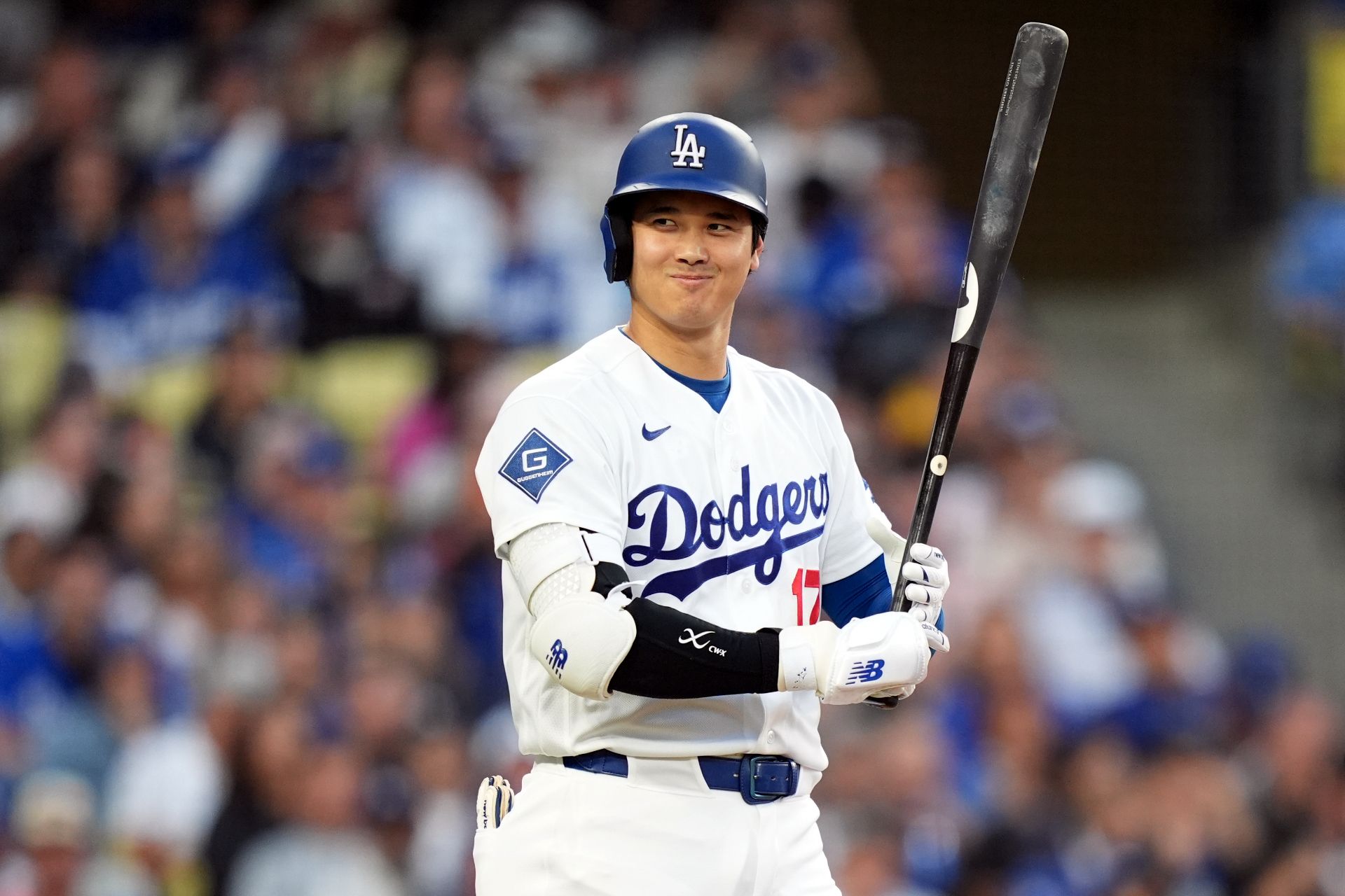 Shohei Ohtani
