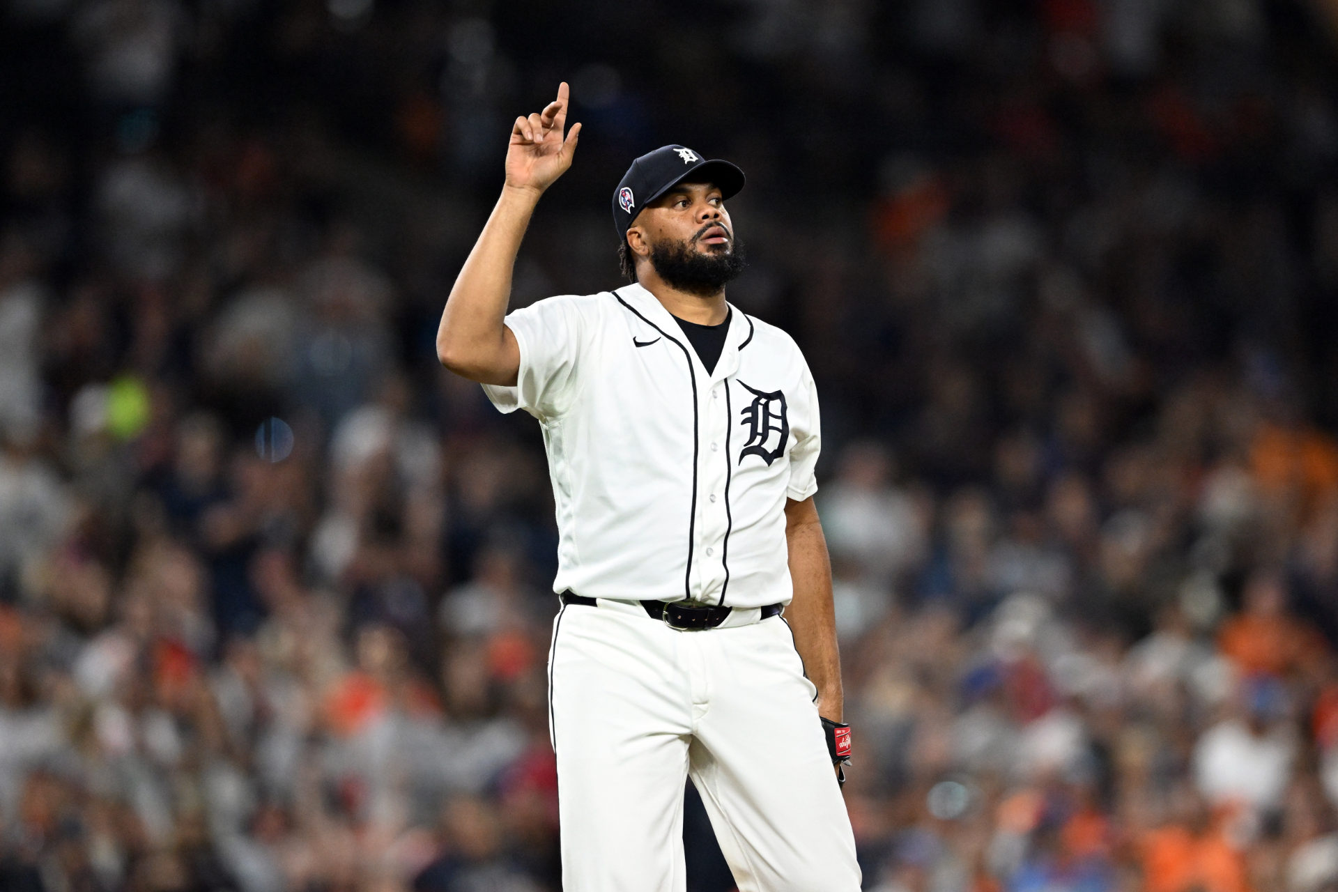 Kenley Jansen