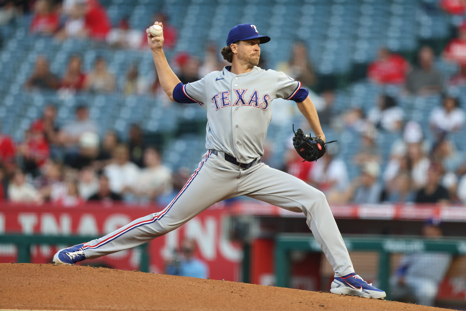 Jacob deGrom
