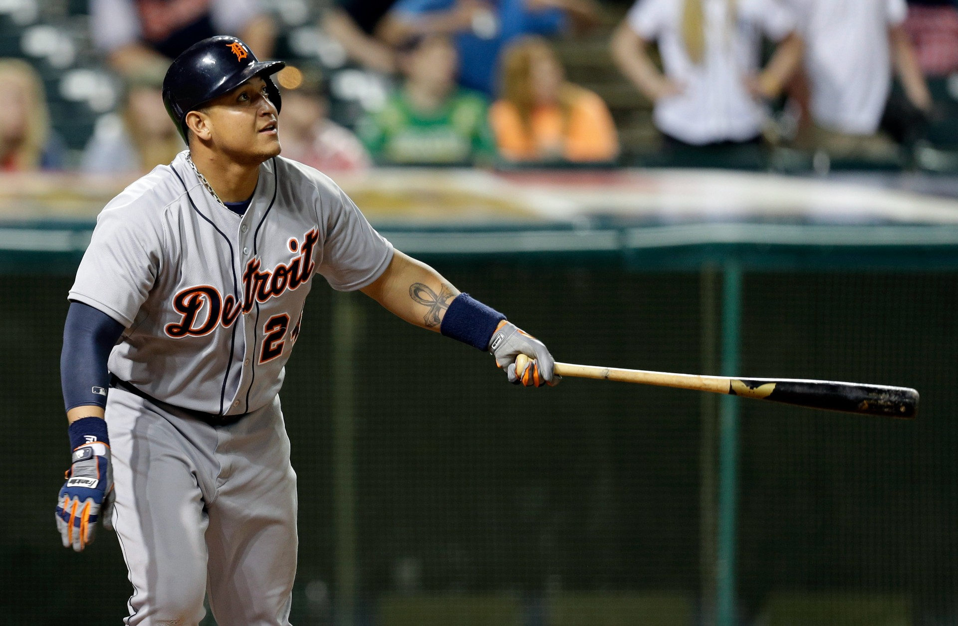 Miguel Cabrera