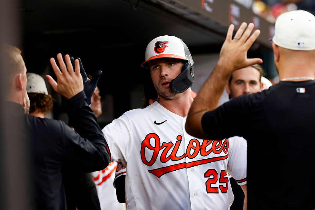 Pete Alonso