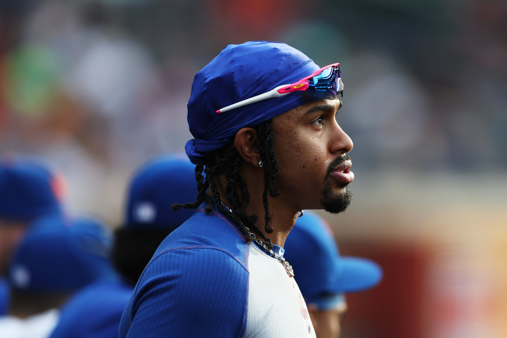 Francisco Lindor