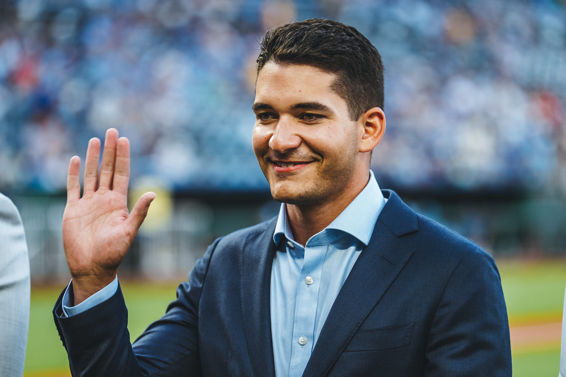 Daniel Guerrero