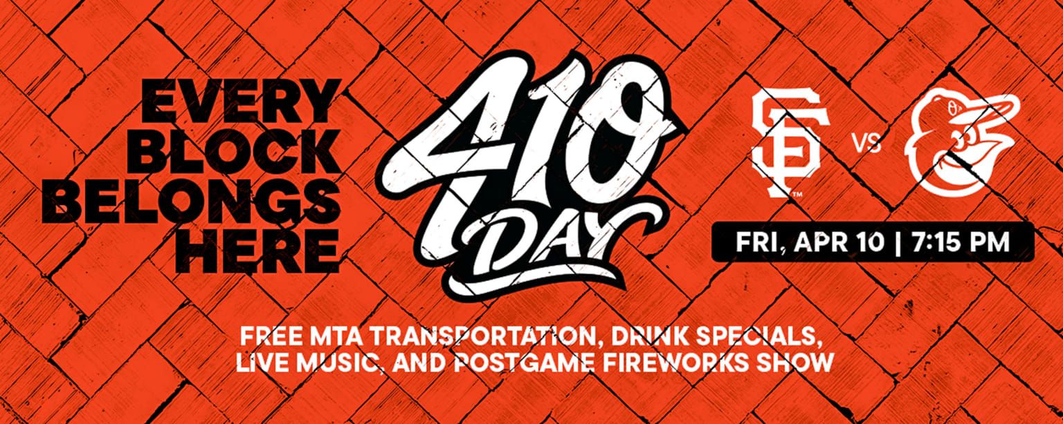 410 Day