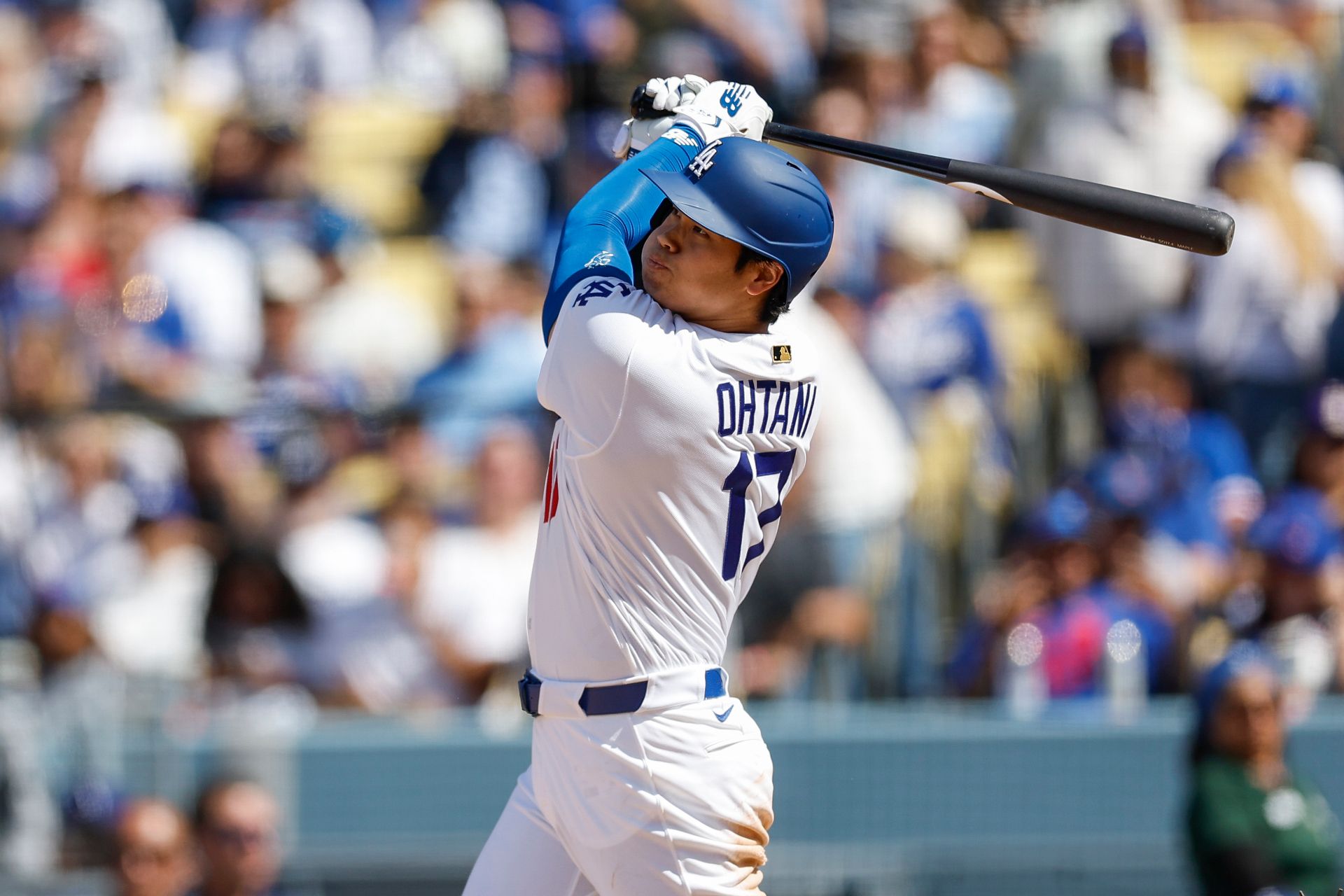 Shohei Ohtani