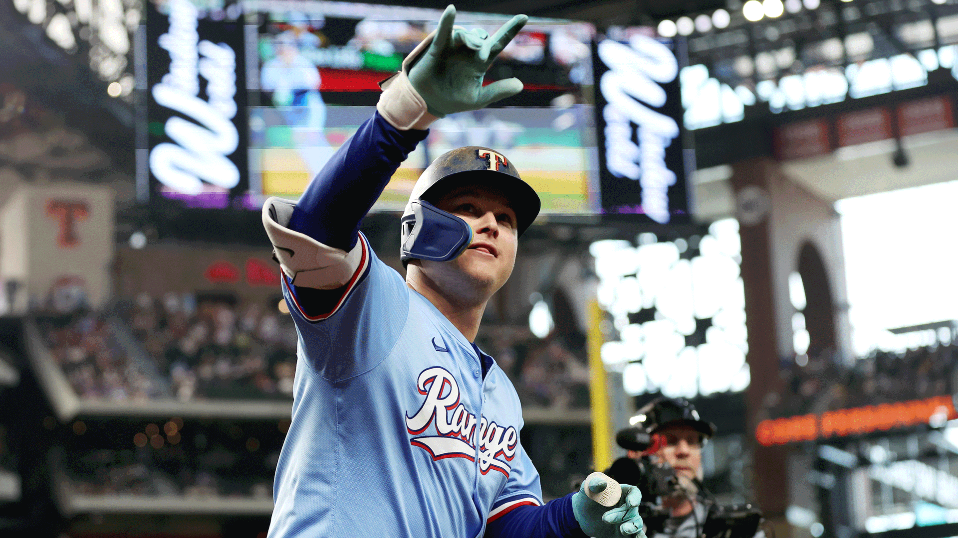 Joc Pederson