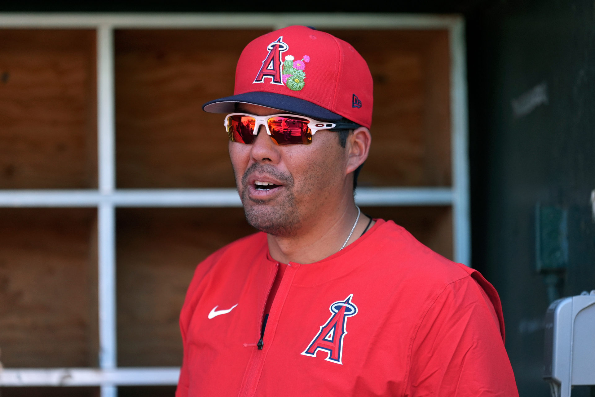 Kurt Suzuki