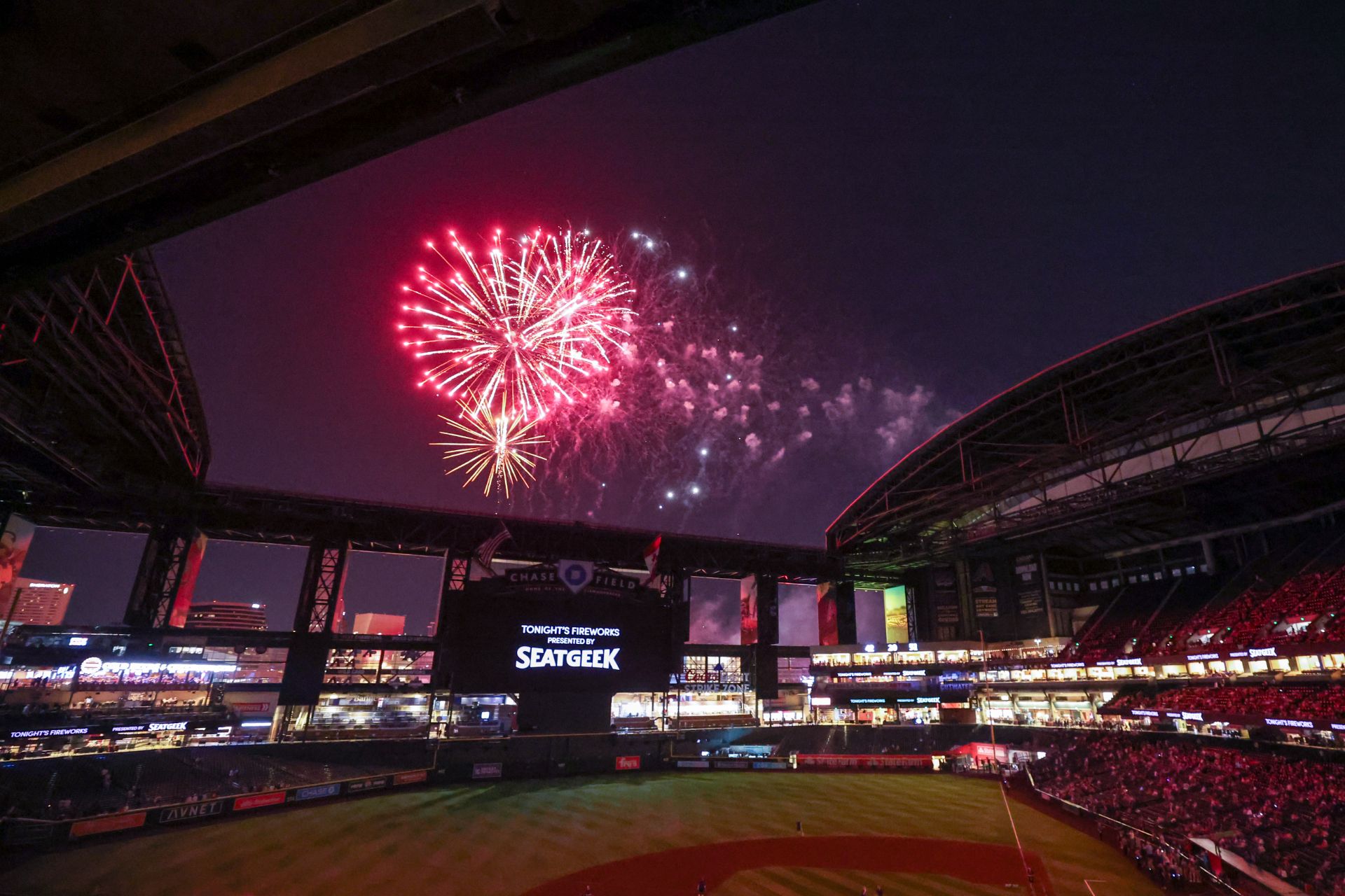 Chase Field