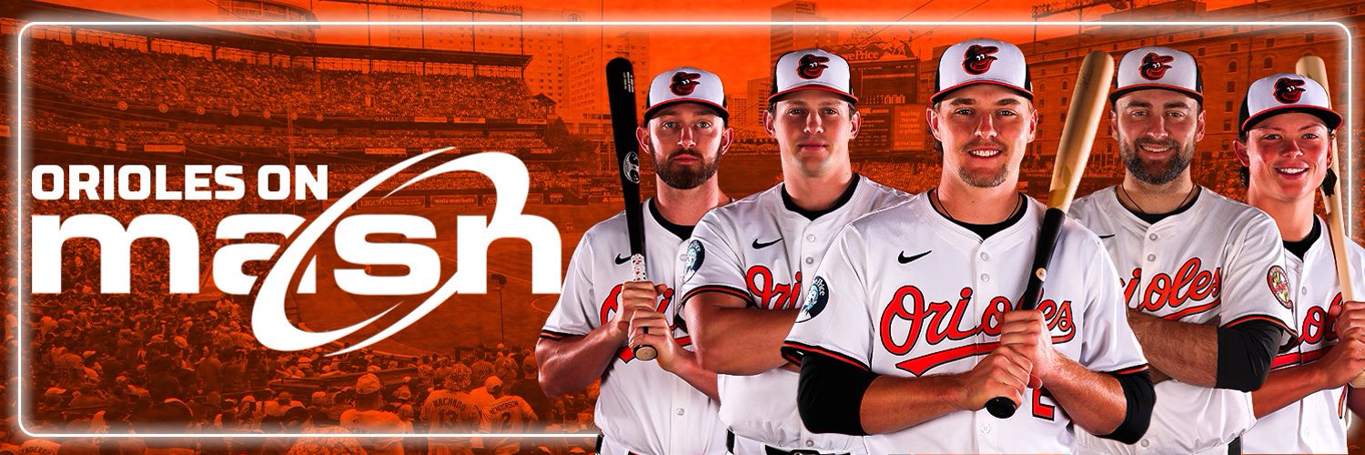 Orioles on MASN