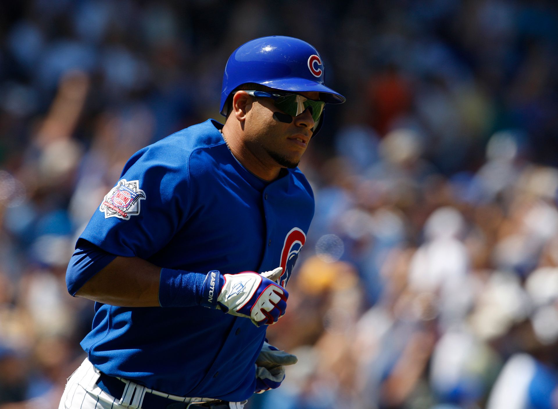 Aramis Ramirez