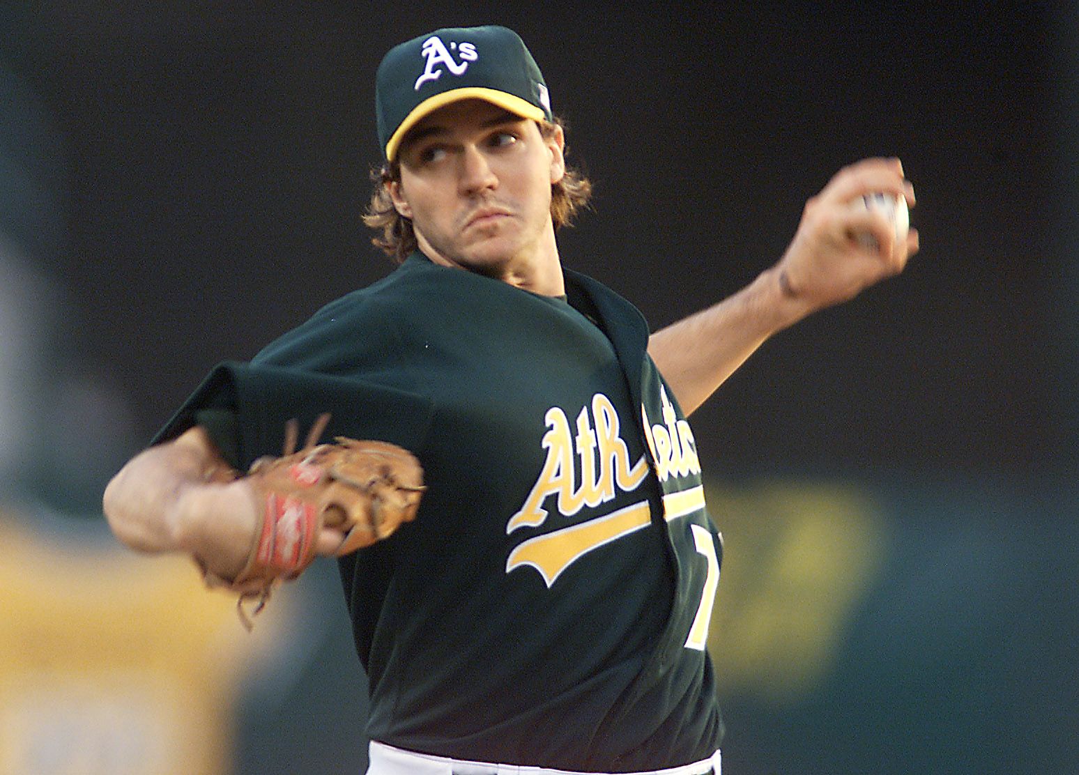 Barry Zito