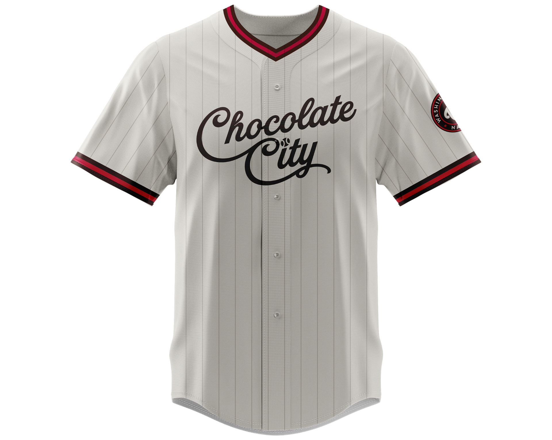 African American Heritage Day jersey