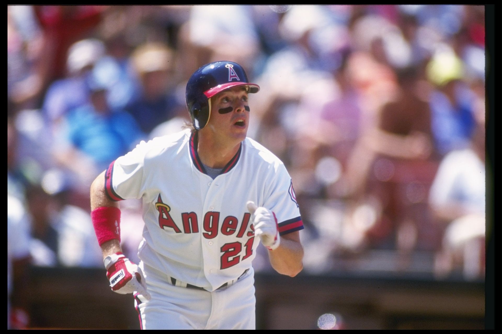 Wally Joyner