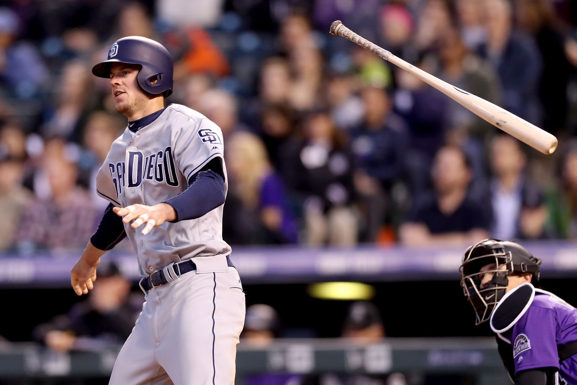 Wil Myers