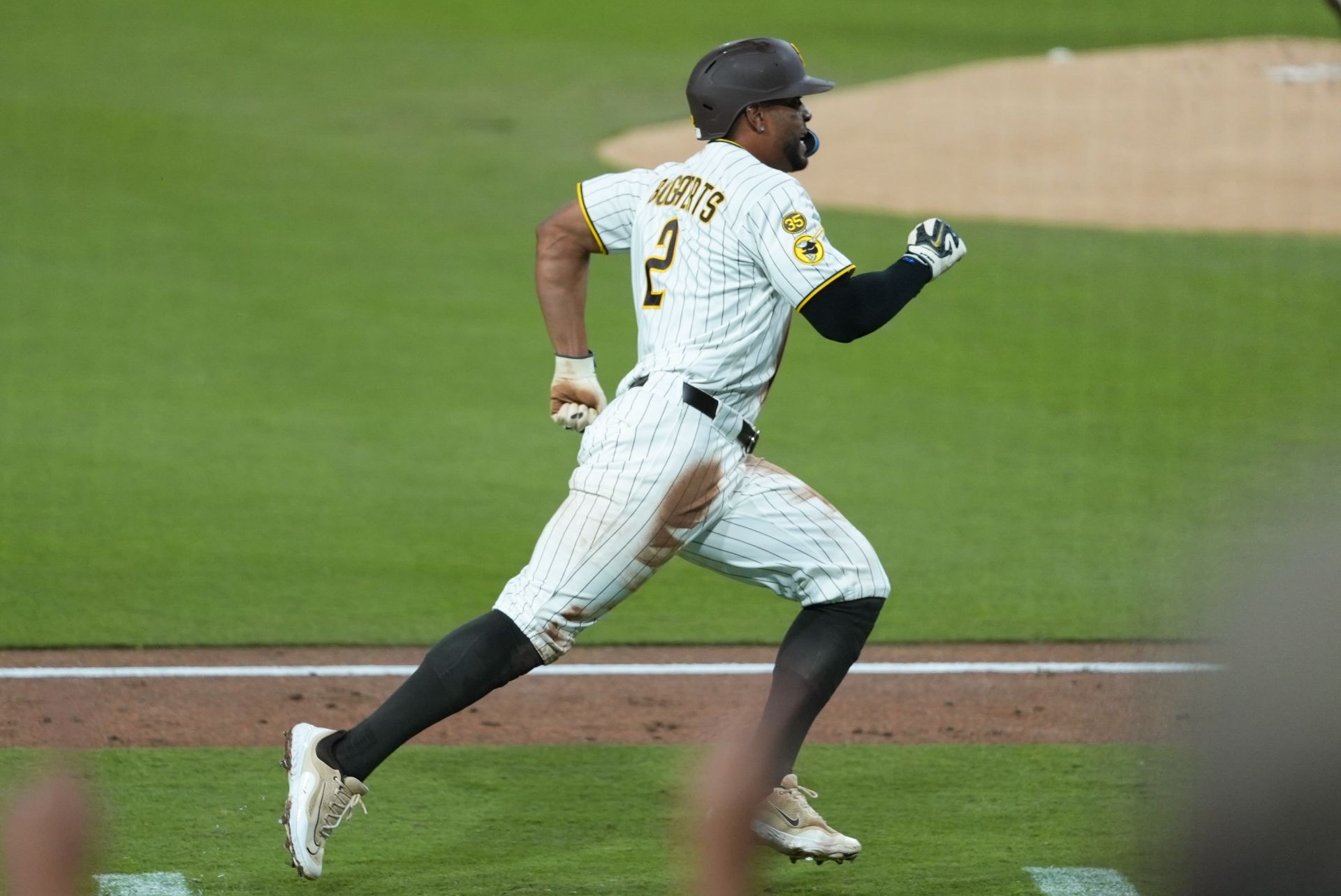 Xander Bogaerts