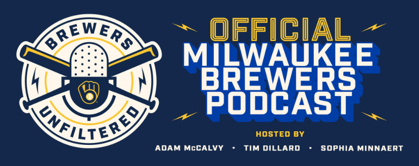 Official Milwaukee Brewers Podcast