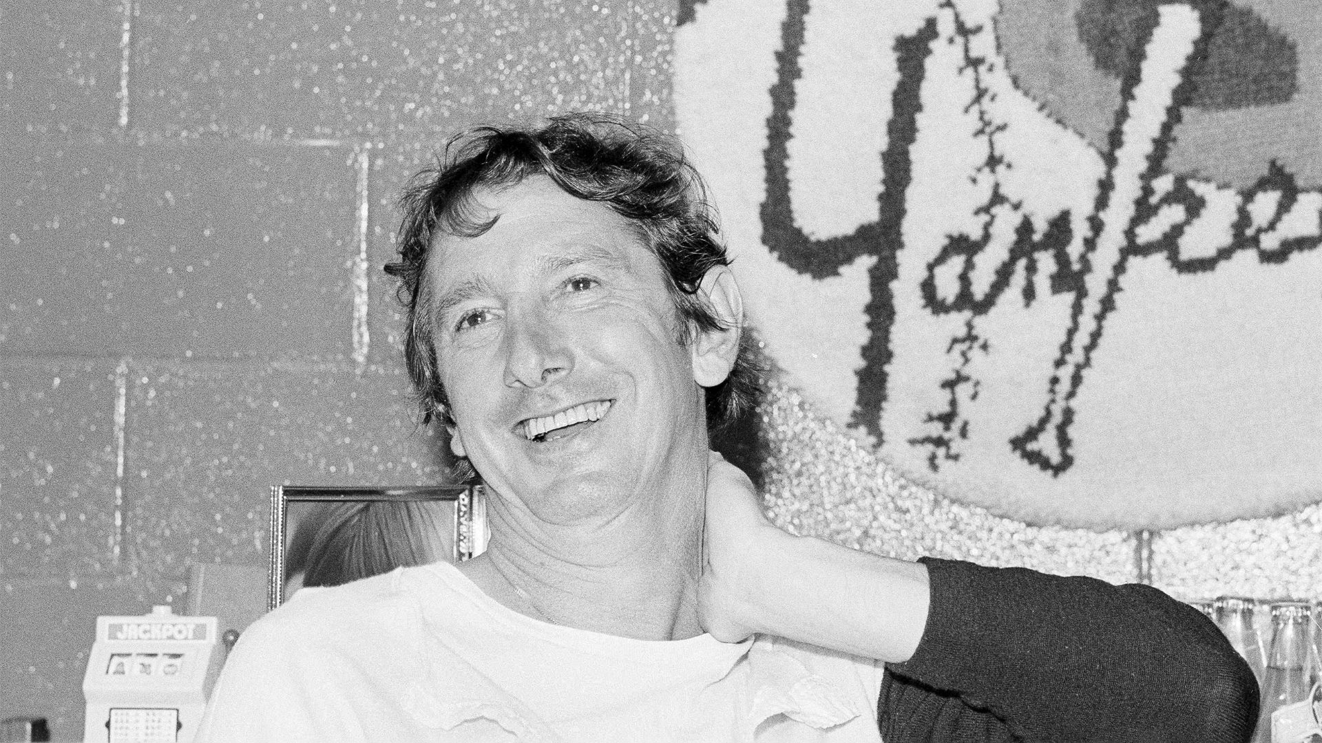 Billy Martin