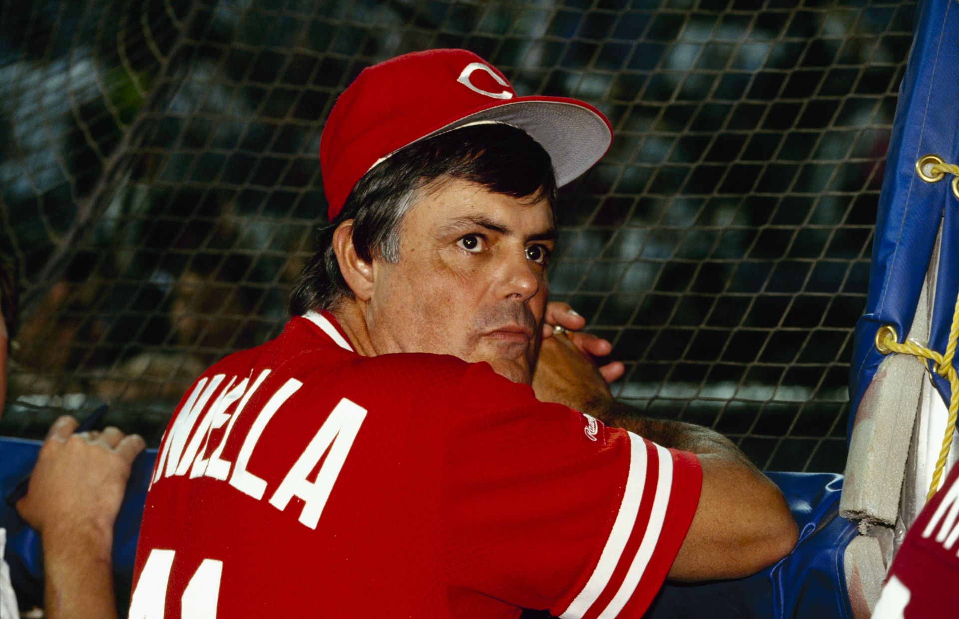 Lou Piniella