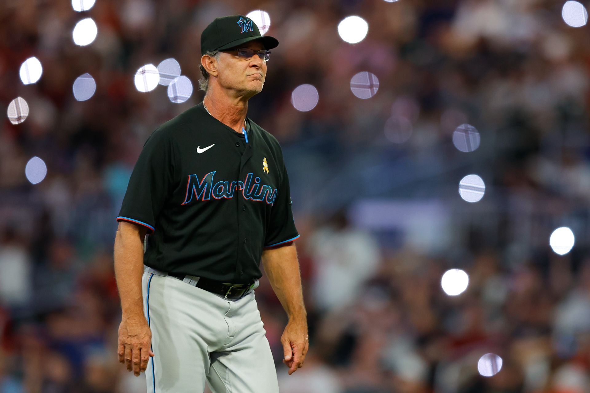 Don Mattingly