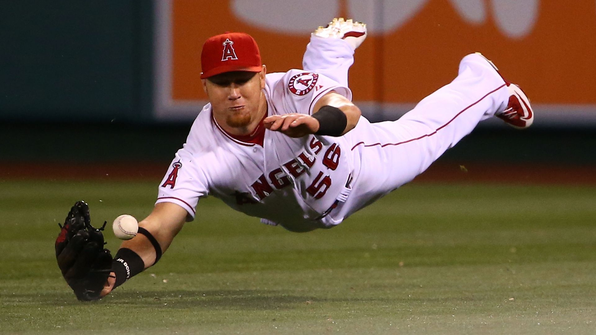 Kole Calhoun