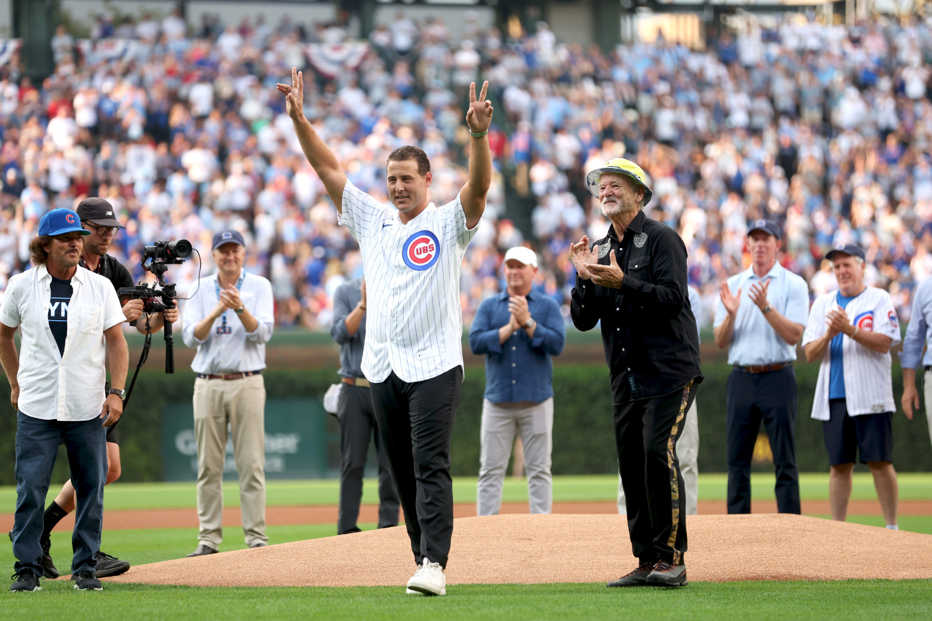 Anthony Rizzo