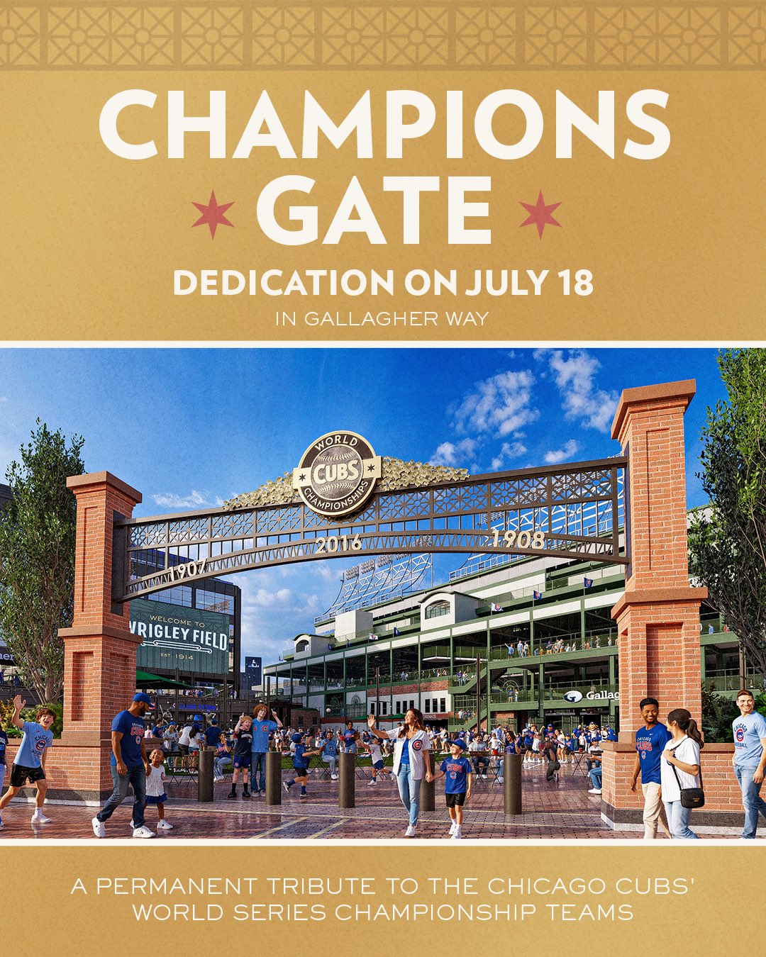 Champions Gate