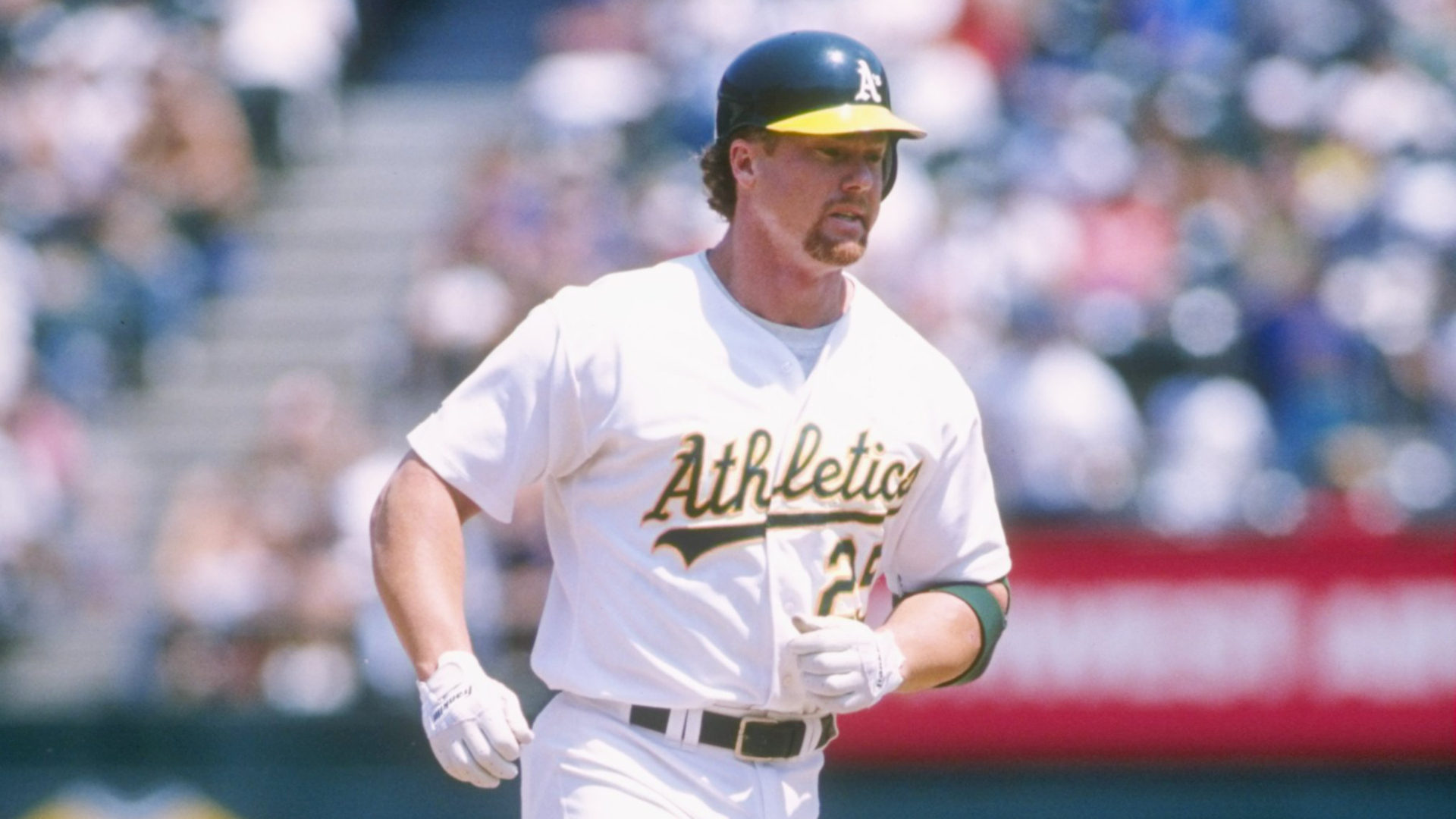 Mark McGwire