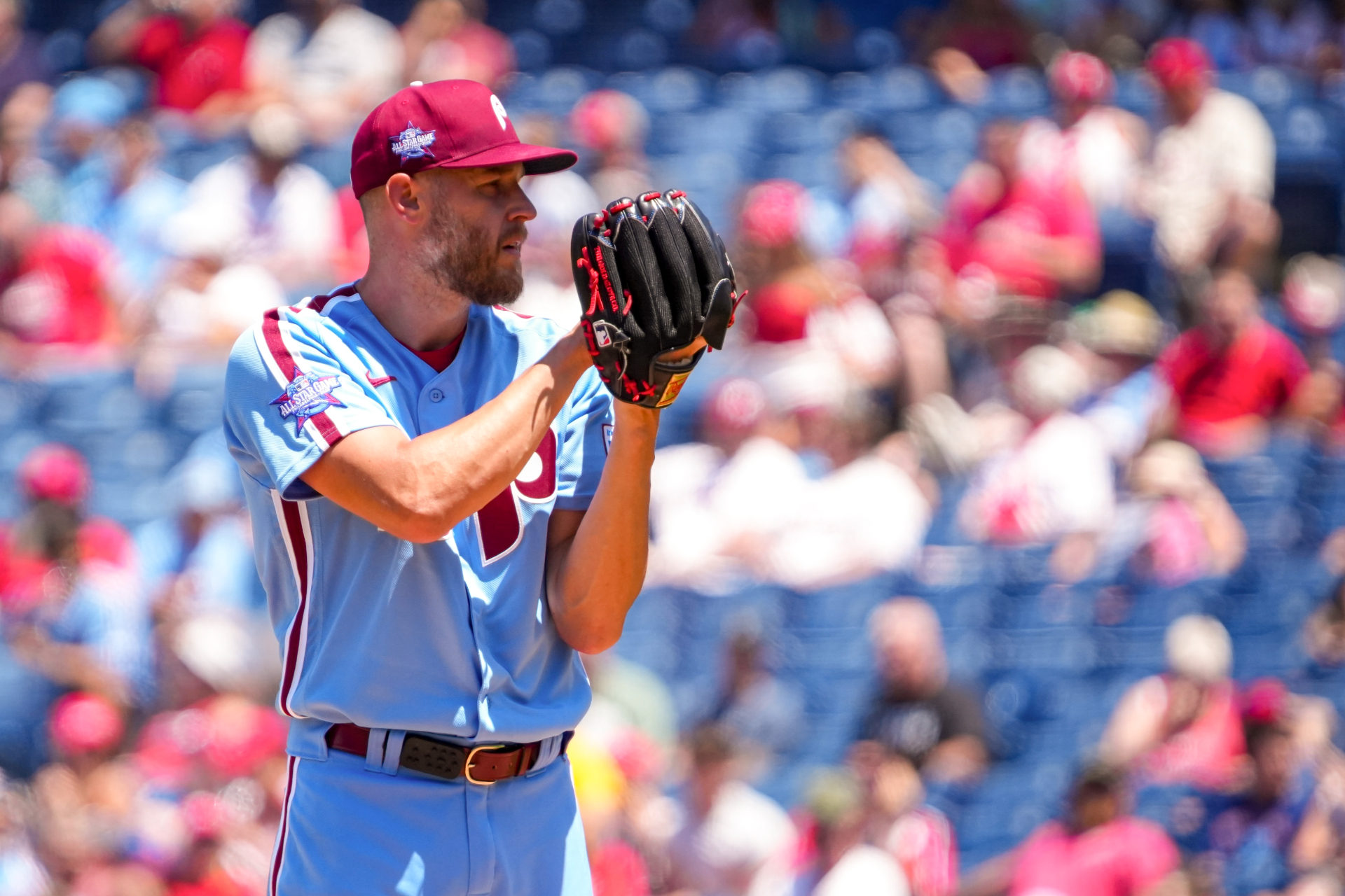 Zack Wheeler