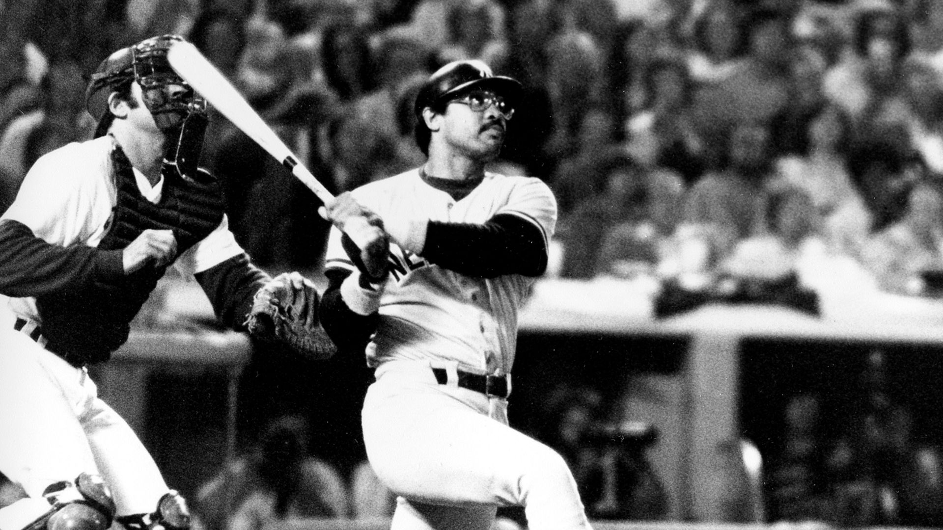 Reggie Jackson