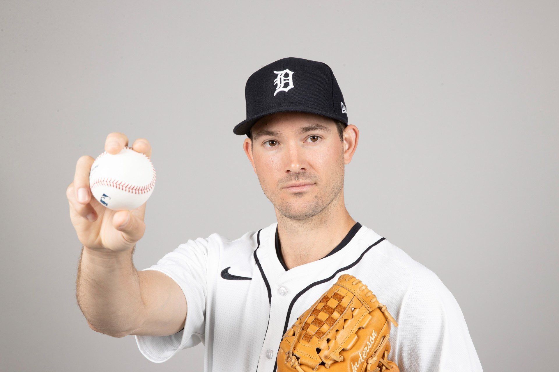 Drew Anderson