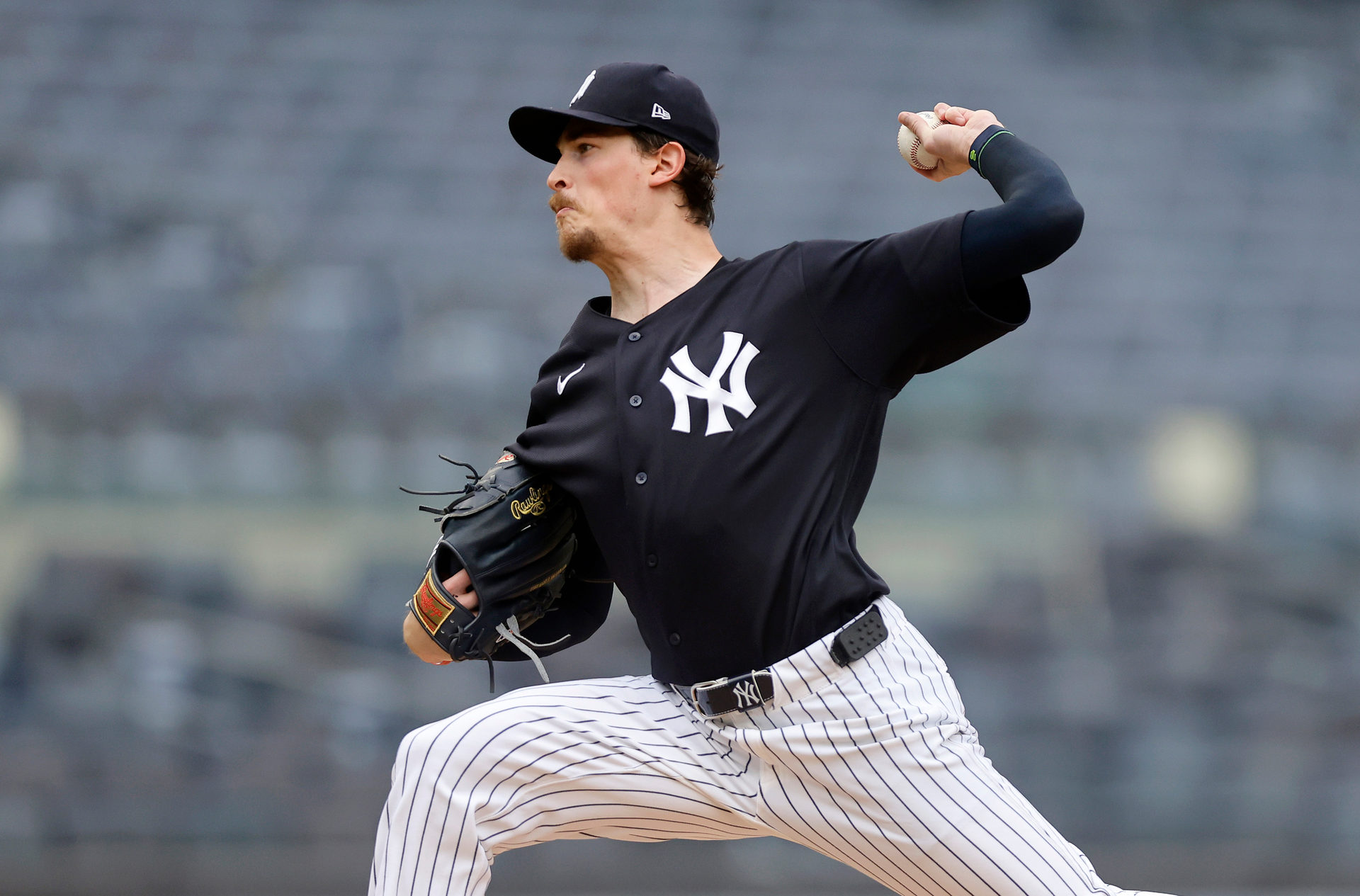 Max Fried