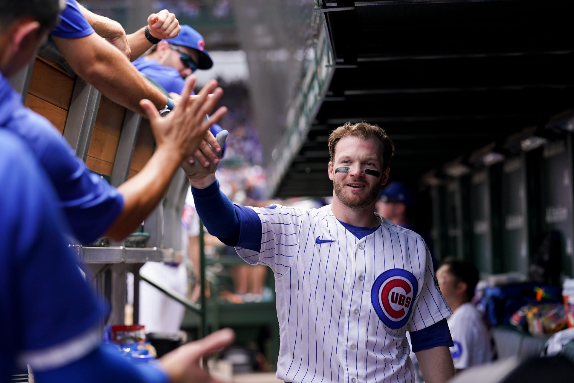 Ian Happ