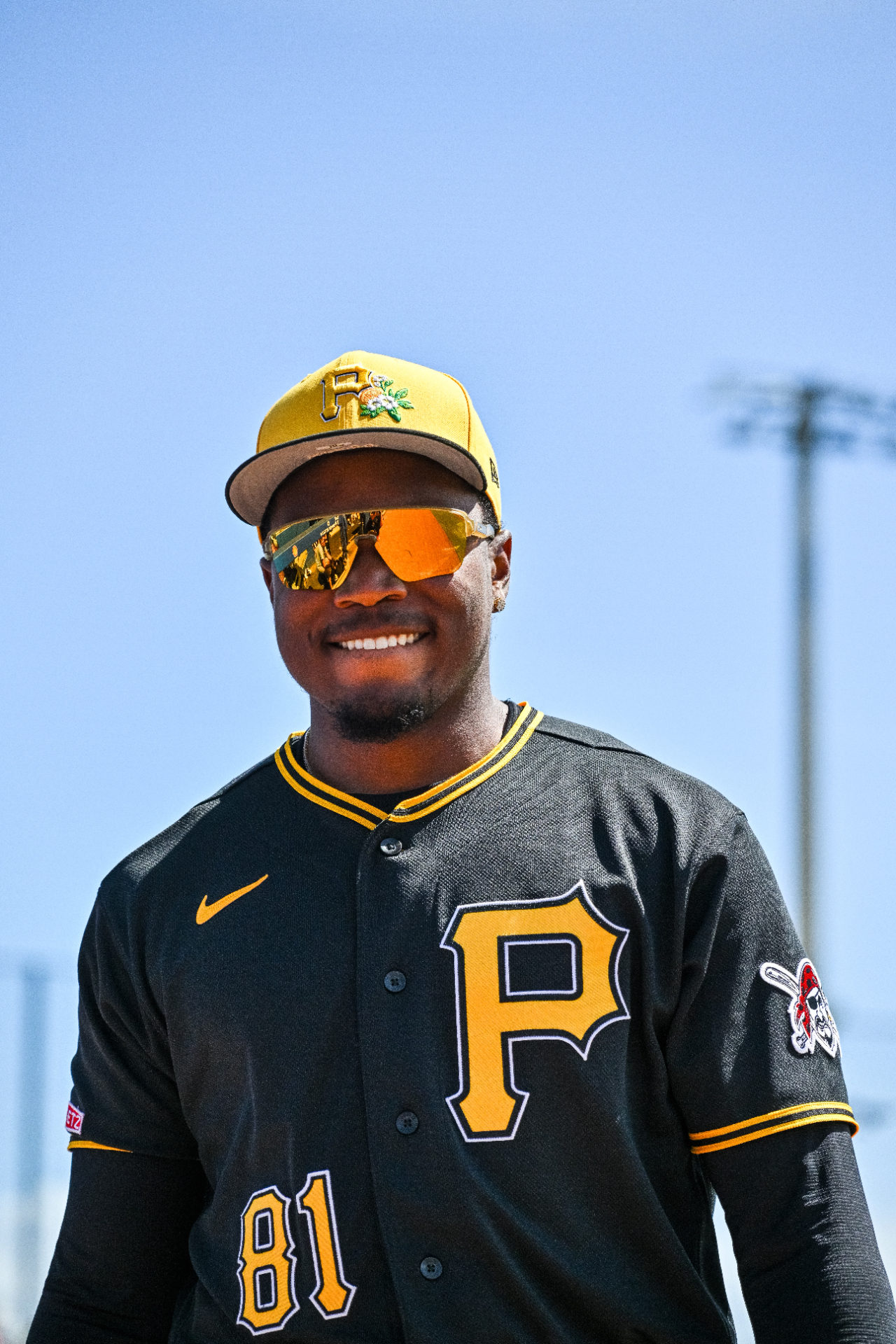 Termarr Johnson
