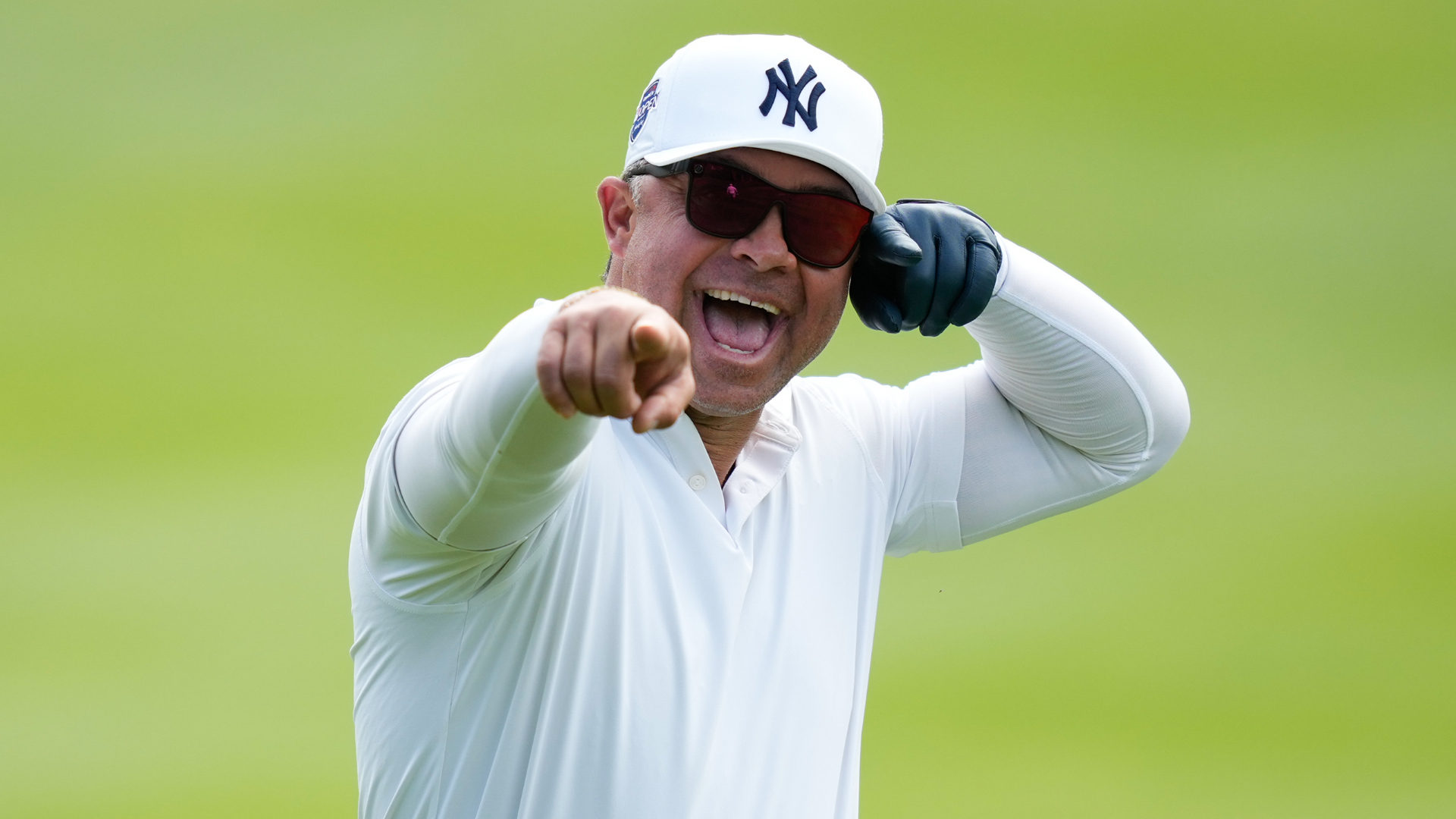 Nick Swisher
